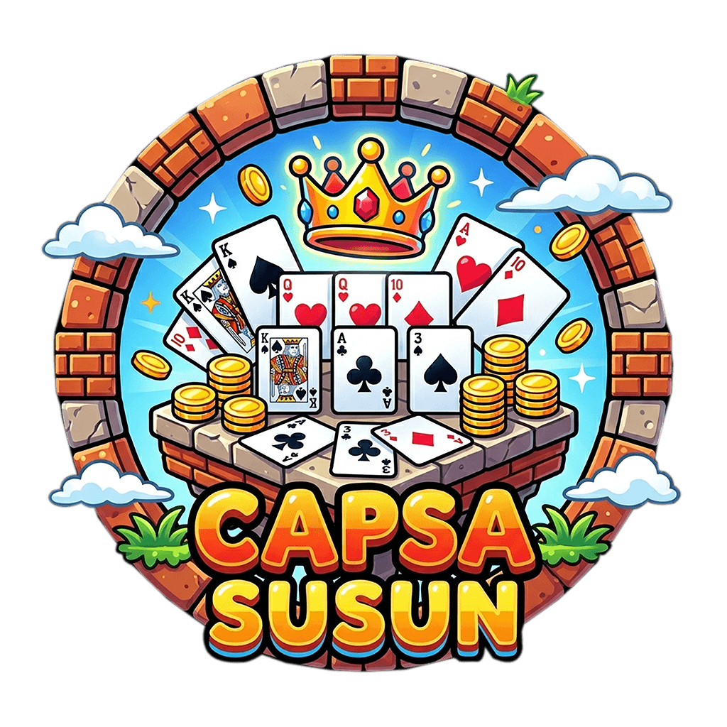 Capsa Susun